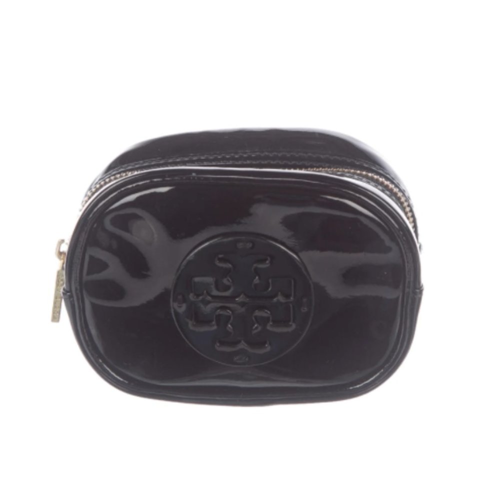 Tory Burch Cosmetics Bag